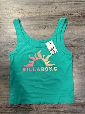 Billabong tank 🌞
